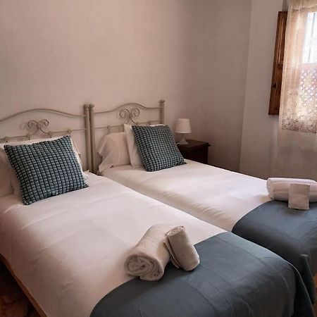 Apartamento Puerta Real 세비야 외부 사진