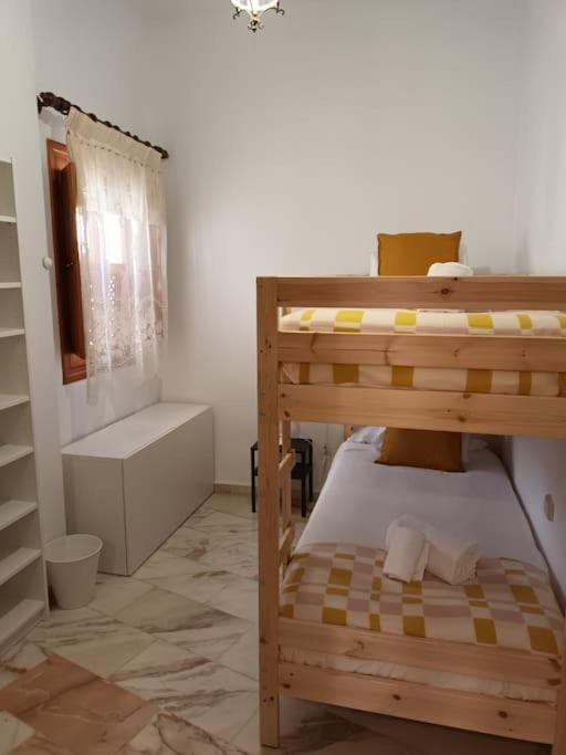 Apartamento Puerta Real 세비야 외부 사진